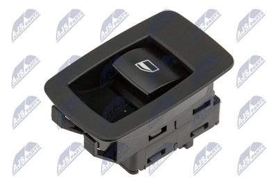 Выключатель, стеклолодъемник NTY EWS-BM-013