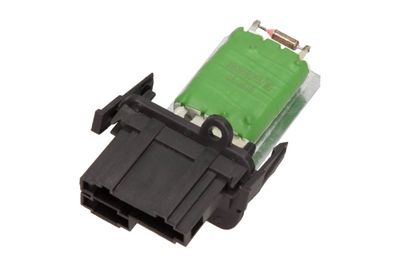 Сопротивление, вентилятор салона MAXGEAR 57-0088