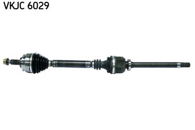 Приводной вал SKF VKJC 6029