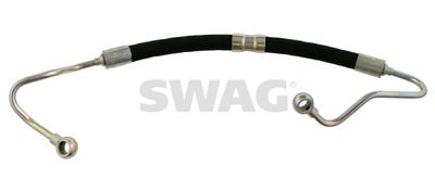 Гидравлический шланг, рулевое управление SWAG 20 92 7221