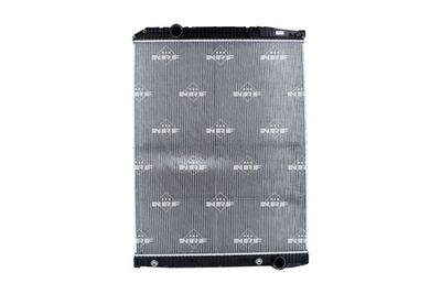 Radiators, Motora dzesēšanas sistēma NRF 53868