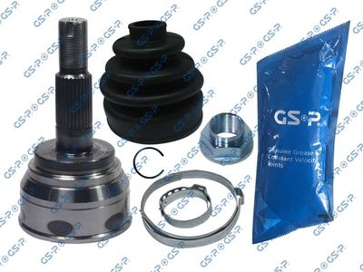 Šarnīru komplekts, Piedziņas vārpsta GSP 859242