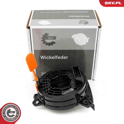 Spirālatspere, Gaisa spilvens ESEN SKV 96SKV635