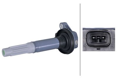 cewka FORD USA HELLA 5DA 358 102-811