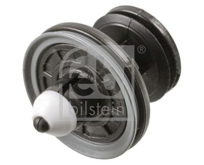 Пистон, облицовка двери FEBI BILSTEIN 1000880