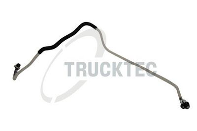 Топливопровод TRUCKTEC AUTOMOTIVE 02.13.095