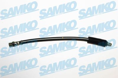 Тормозной шланг SAMKO 6T46244