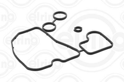 Комплект прокладок, маслянный радиатор ELRING 526.820