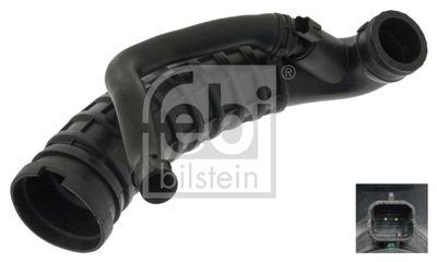 Gaisa tvērēja caurule, Gaisa filtrs FEBI BILSTEIN 100412