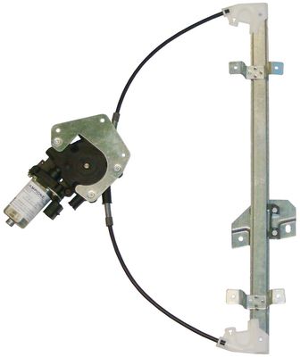 Стеклоподъемник VALEO 850095