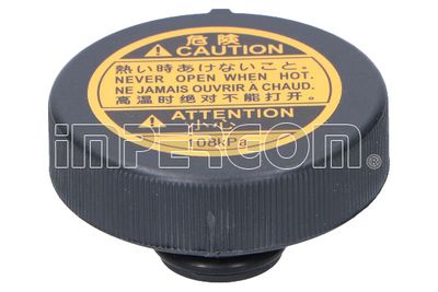 Крышка, резервуар охлаждающей жидкости ORIGINAL IMPERIUM 43065