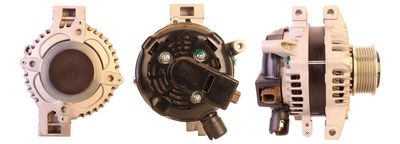 Ģenerators LUCAS LRA03347