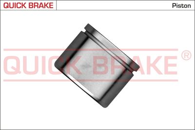 Virzulis, Bremžu suports QUICK BRAKE 185455K