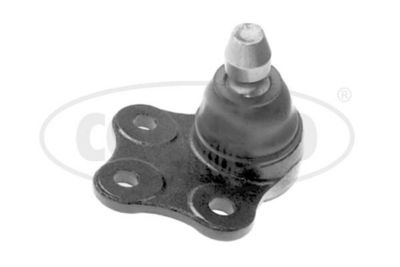 Balst-/Virzošais šarnīrs CORTECO 49395792