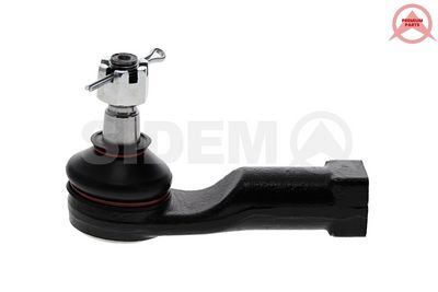 Stūres šķērsstiepņa uzgalis SIDEM 72138