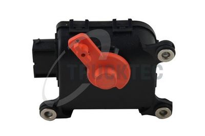 Regulēšanas elements, Jaucējkrāns TRUCKTEC AUTOMOTIVE 07.59.063