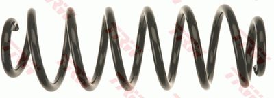 Пружина ходовой части TRW JCS1351