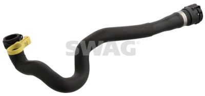 Шланг радиатора SWAG 20 10 3454