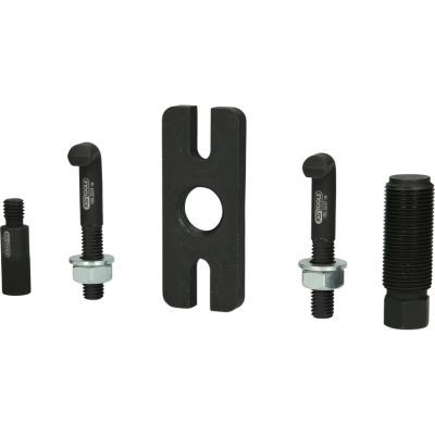Montāžas instrumentu komplekts, Sūknis-Sprausla KS TOOLS 150.3235