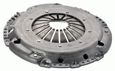 Sajūga piespiedējdisks SACHS 3082 231 031