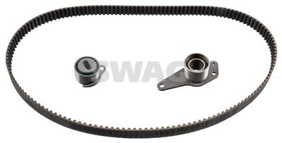 Комплект ремня ГРМ SWAG 55 92 3203