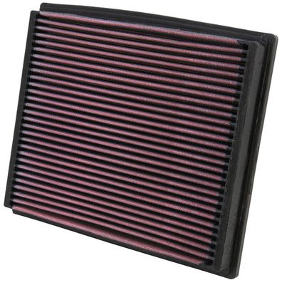 Воздушный фильтр K&N Filters 33-2125