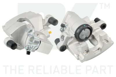 Тормозной суппорт NK 2125205