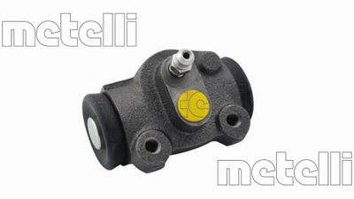 Колесный тормозной цилиндр METELLI 04-0691