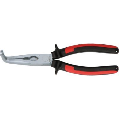 Noņemšanas instr., Gaisa kond./Degvielas sist. cauruļvadi KS TOOLS 115.2112