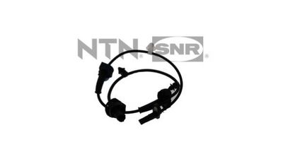 Датчик, частота вращения колеса SNR ASB174.07