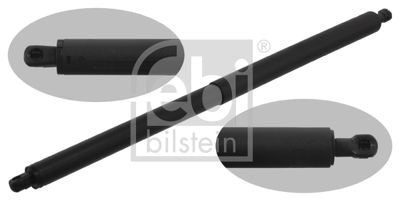 Gāzes atspere, Bagāžas/Kravas nodalījuma vāks FEBI BILSTEIN 36250