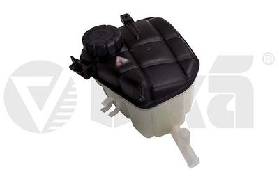 Kompensācijas tvertne, Dzesēšanas šķidrums vika 11072501