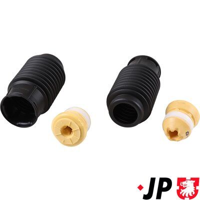 Пылезащитный комплект, амортизатор JP GROUP 1342703010