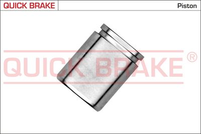 Virzulis, Bremžu suports QUICK BRAKE 185353K