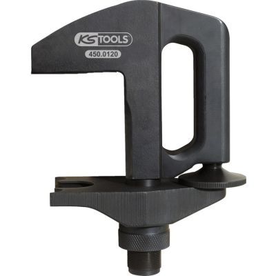 Atdalītājs, Lodveida šarnīrs KS TOOLS 450.0121