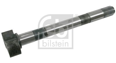 Bremžu vārpsta, Trumuļu bremzes FEBI BILSTEIN 21085