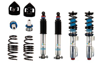 Balstiekārtas komplekts, Atsperes/Amortizatori BILSTEIN 48-238212