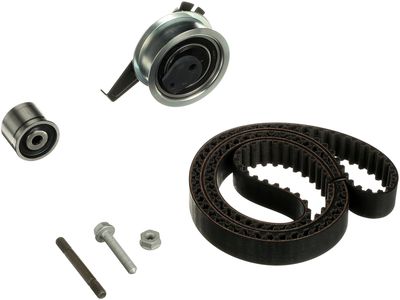 Комплект ремня ГРМ GATES K025678XS