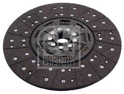 Диск сцепления FEBI BILSTEIN 105007