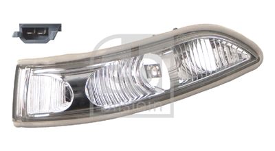 Дополнительный проблесковый маячок FEBI BILSTEIN 103621