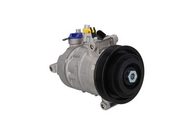 Компрессор, кондиционер KAMOKA 7820199