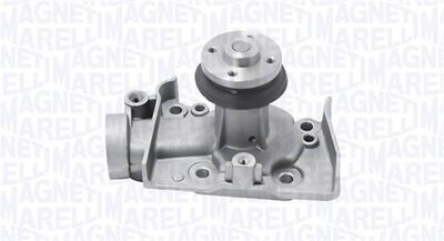 Водяной насос, охлаждение двигателя MAGNETI MARELLI 352316170125