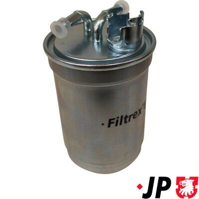 Топливный фильтр JP GROUP 1118703400
