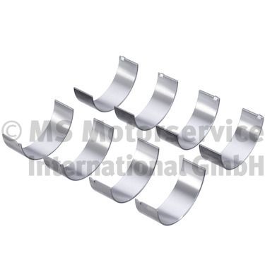 Комплект вкладышей KOLBENSCHMIDT 37218620