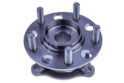 Riteņa rumbas gultņa komplekts DENCKERMANN W413755