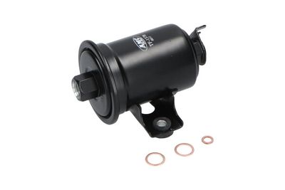 Degvielas filtrs KAVO PARTS TF-1570