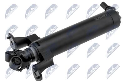 Распылитель воды для чистки, система очистки фар NTY EDS-AU-079