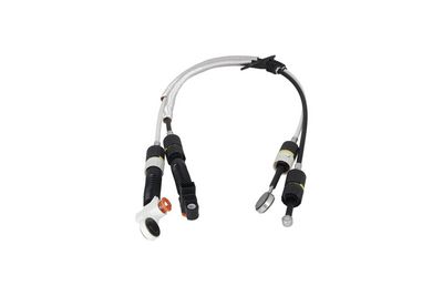 Трос, механическая коробка передач KAMOKA CP0072