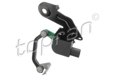 Датчик, корректор угла наклона фар TOPRAN 119 967