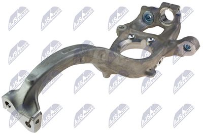 Поворотный кулак, подвеска колеса NTY ZZP-AU-039